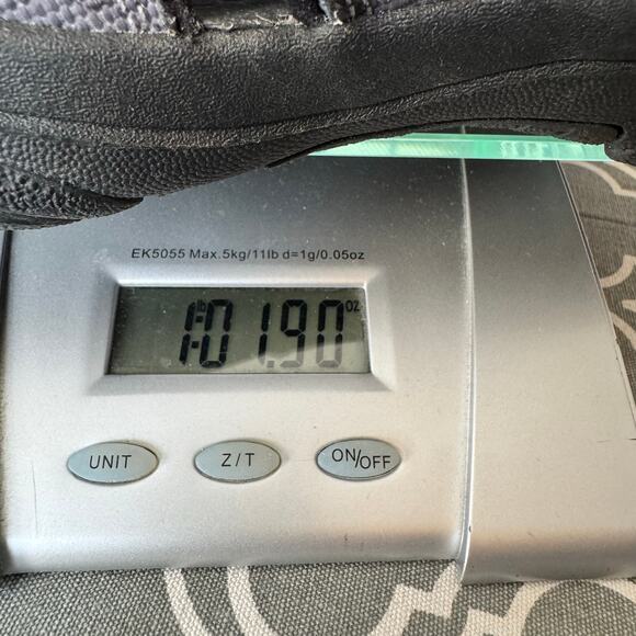 KEEN Newport H2 Water Hiking Trail Sandals Men's 6 Womens 7.5 Waterproof Gray - Picture 12 of 12